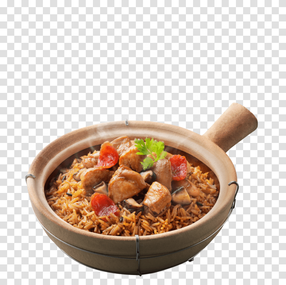Prima Taste Ready Meals Claypot Chicken Rice, Plant, Produce, Food, Vegetable Transparent Png