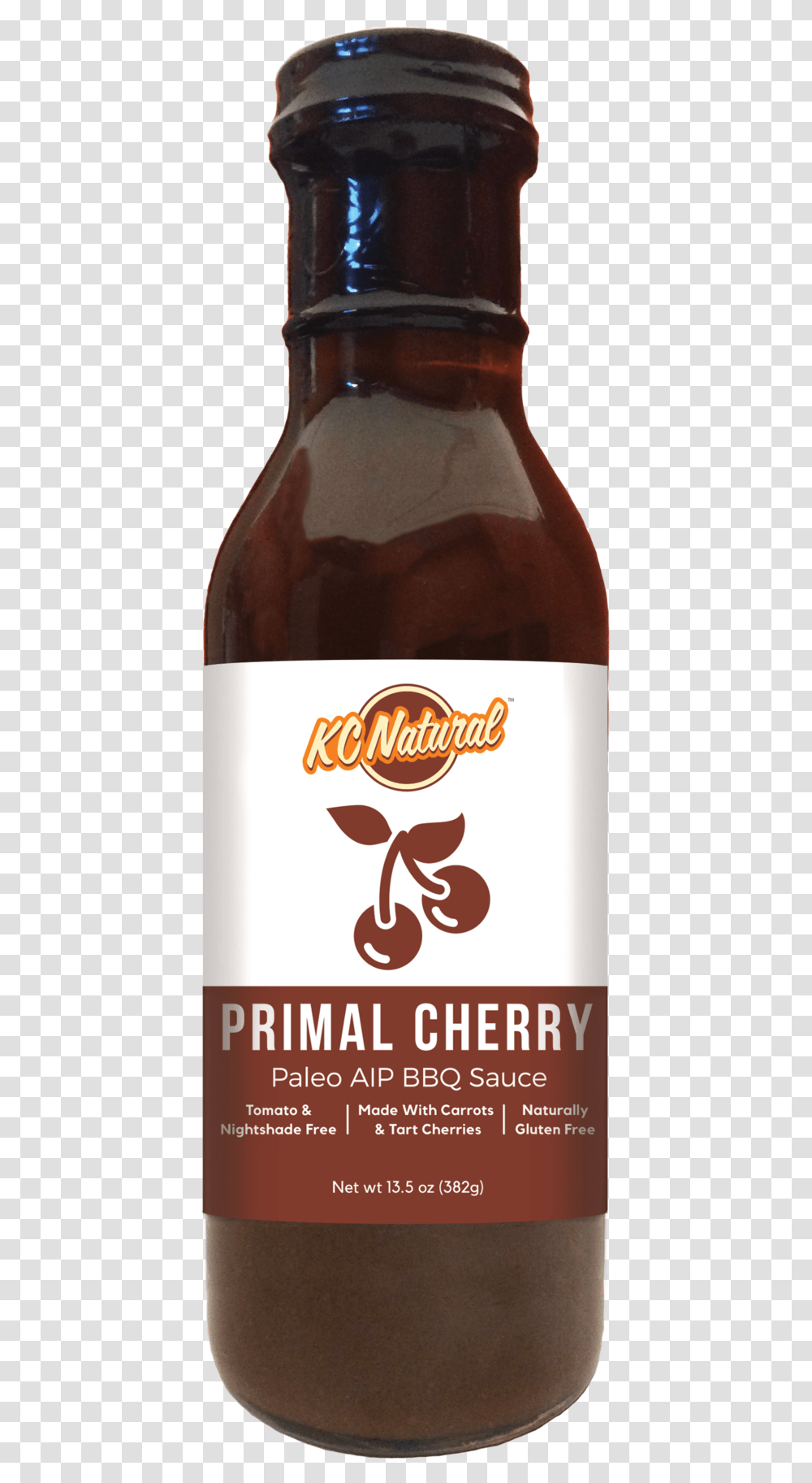 Primal Cherry Web Barbecue Sauce, Beer, Alcohol, Beverage, Drink Transparent Png