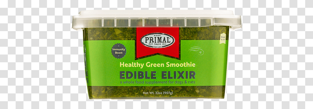 Primal Edible Elixirs, Plant, Food, Paper Transparent Png