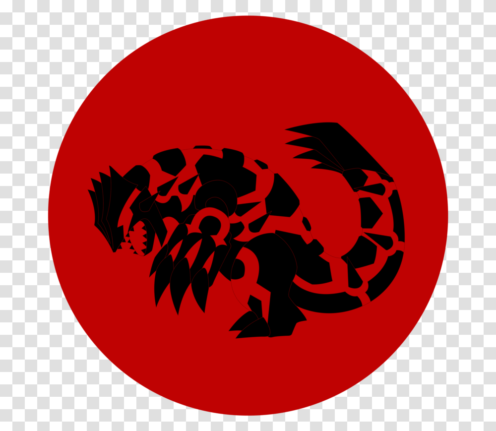 Primal Groudon Print By Jougeroth Pokmon Omega Ruby And Alpha Sapphire, Hand, Logo, Trademark Transparent Png
