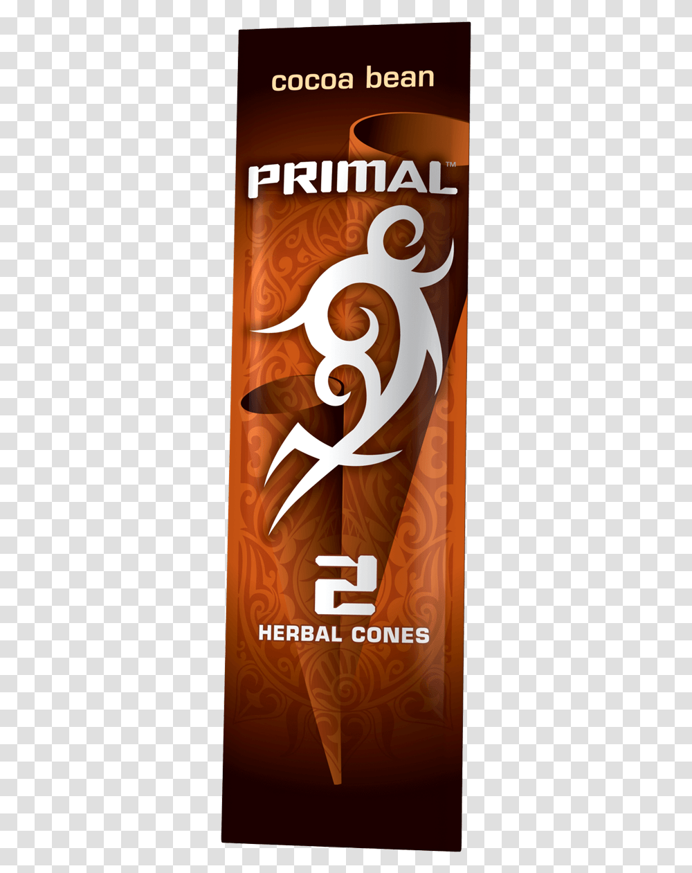 Primal Herbal Wraps Yerba Mate, Number, Poster Transparent Png