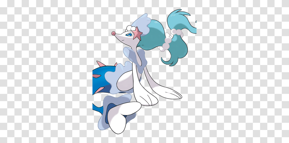 Primarina Pokemon Primarina, Graphics, Art, Animal, Cutlery Transparent Png