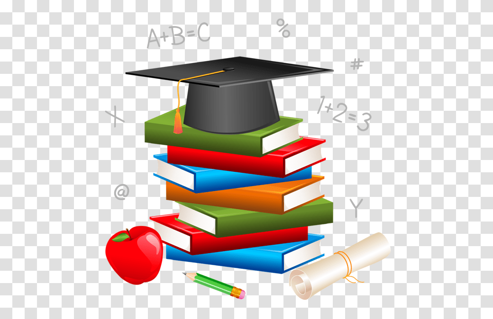 Primarios School School, Toy, Graduation Transparent Png