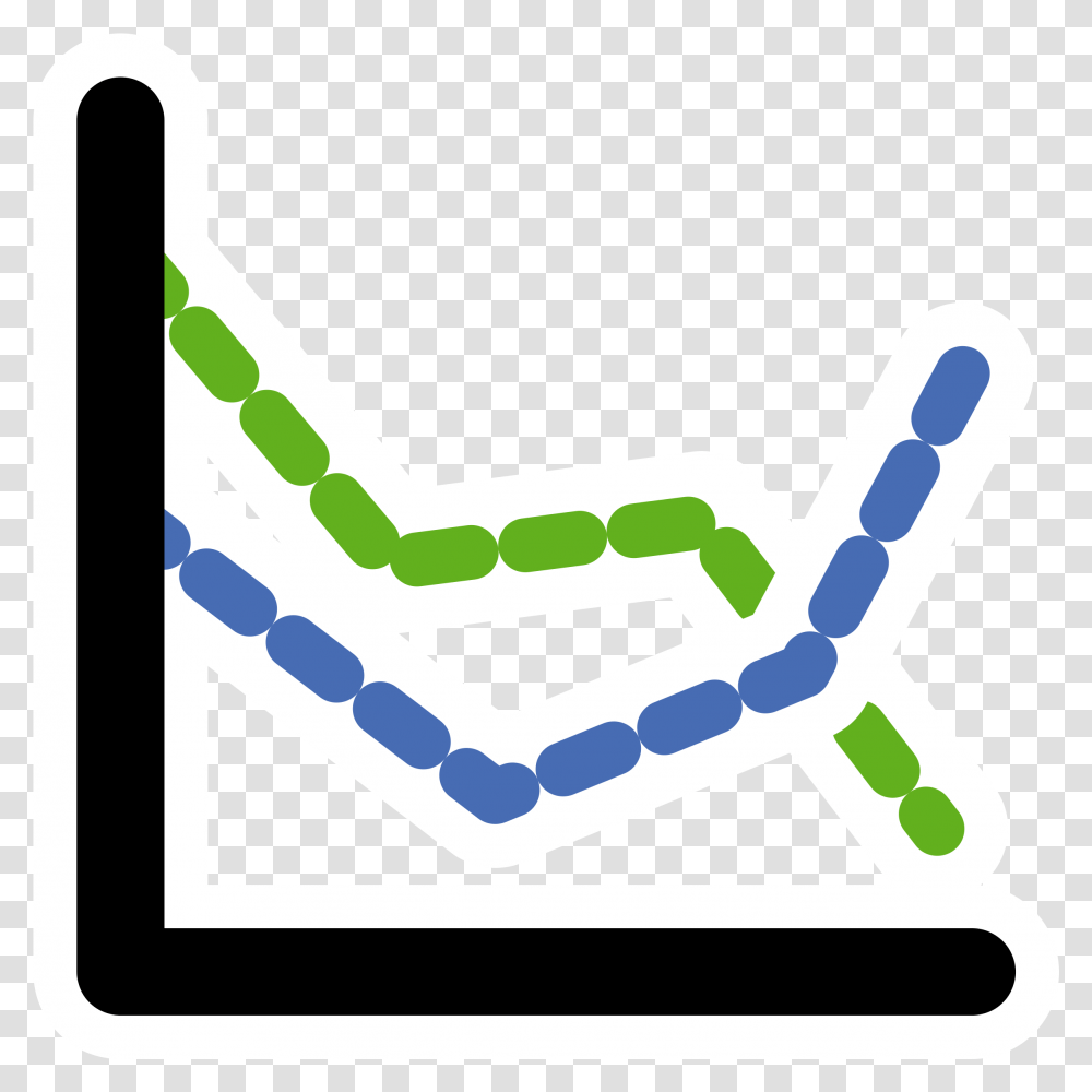 Primary Flightevaluation Icons Graph Plot Icon, Electronics, Label Transparent Png