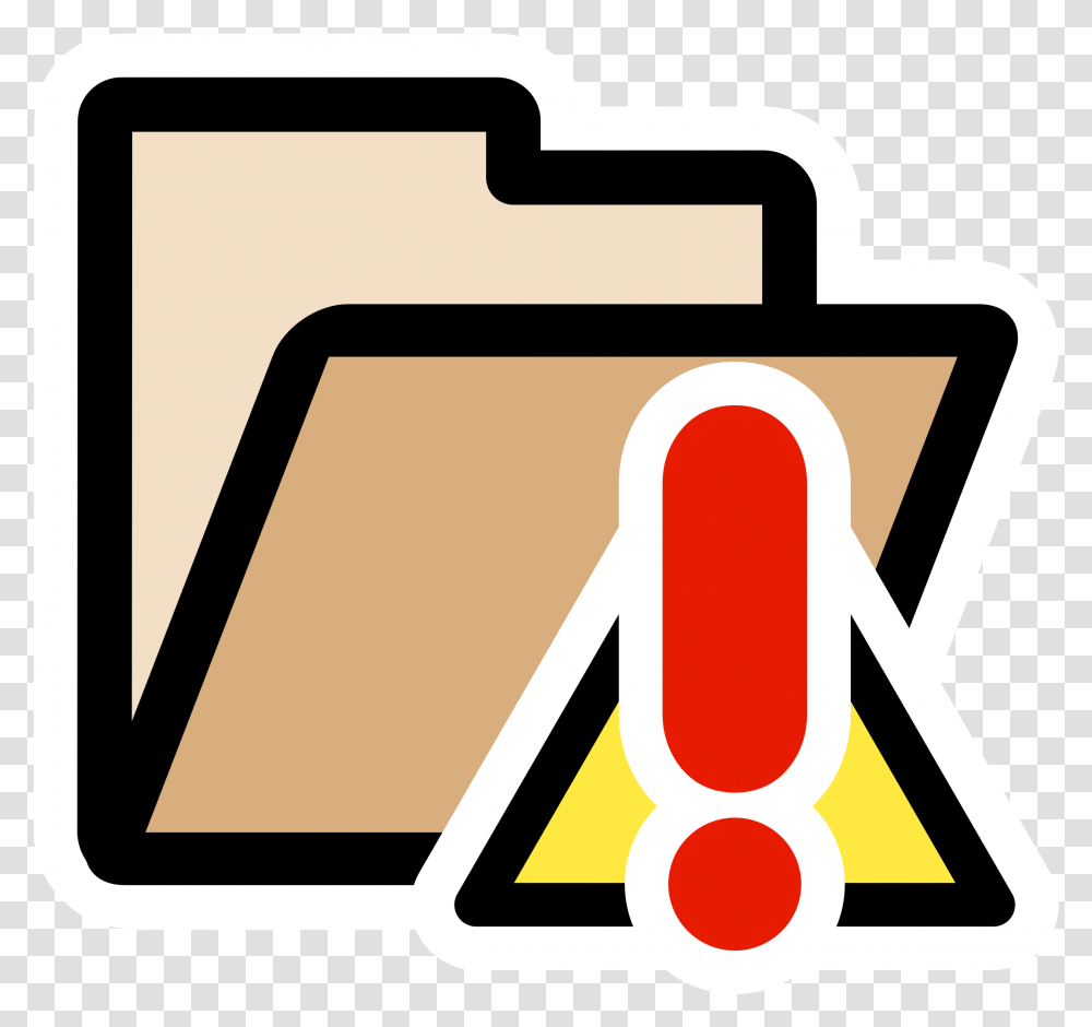 Primary Folder Important Clip Arts Documentation Black Icon, First Aid, Logo Transparent Png