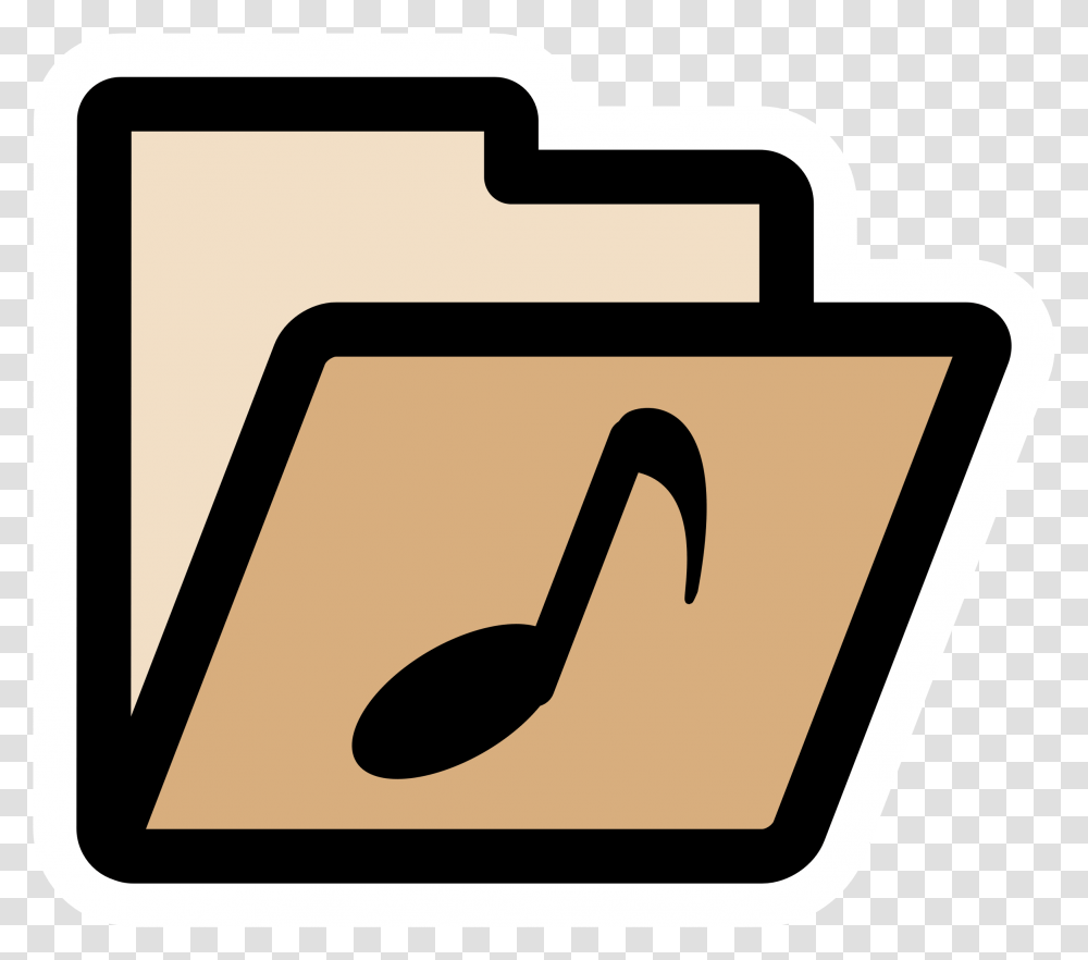Primary Folder Music Clip Arts, File, File Binder, File Folder Transparent Png