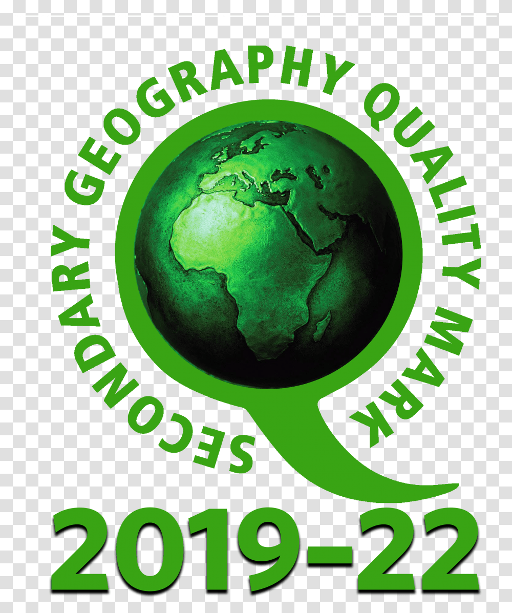 Primary Geography Quality Mark Transparent Png