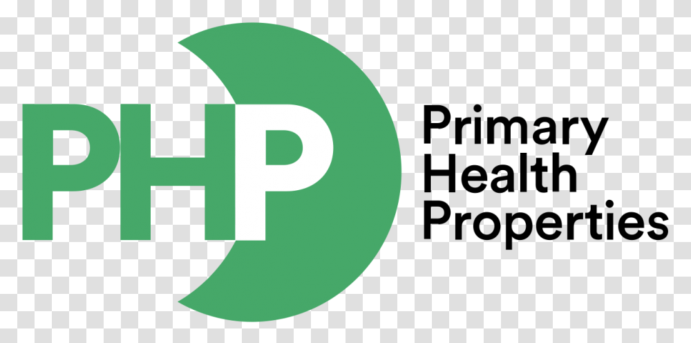 Primary Health Properties Plc Logo, Trademark, Number Transparent Png