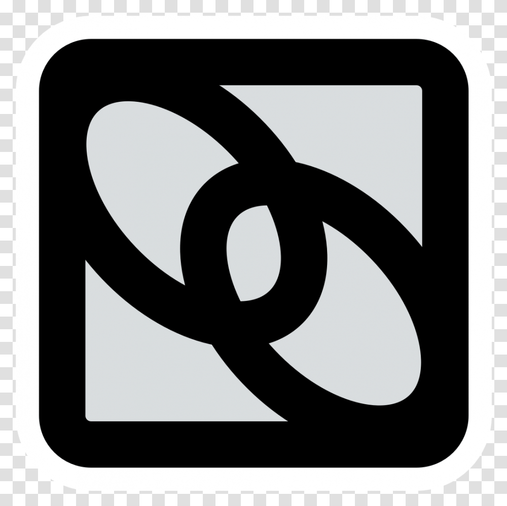 Primary Link Overlay Clip Arts Icon, Logo, Trademark, Emblem Transparent Png