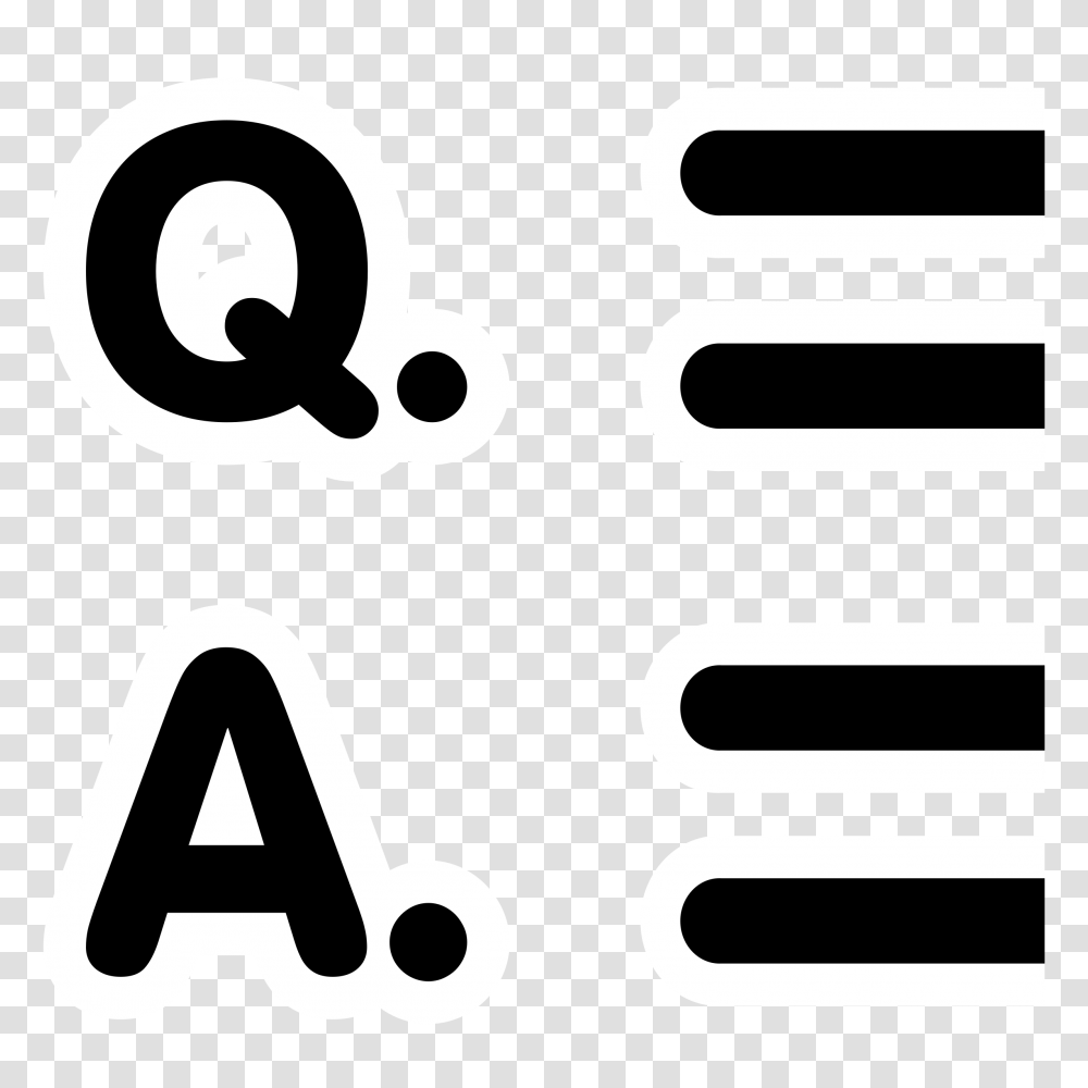 Primary Quiz Icons, Label, Alphabet Transparent Png