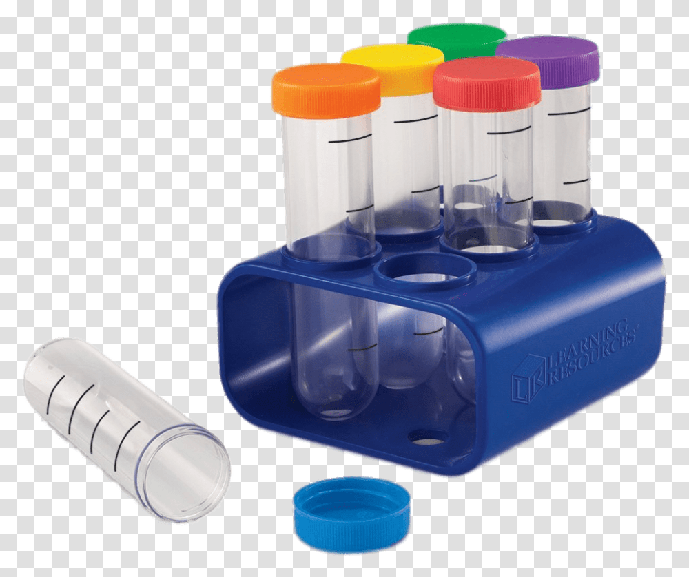 Primary School Test Tubes Jumbo Test Tubes, Mixer, Appliance, Medication, Pill Transparent Png