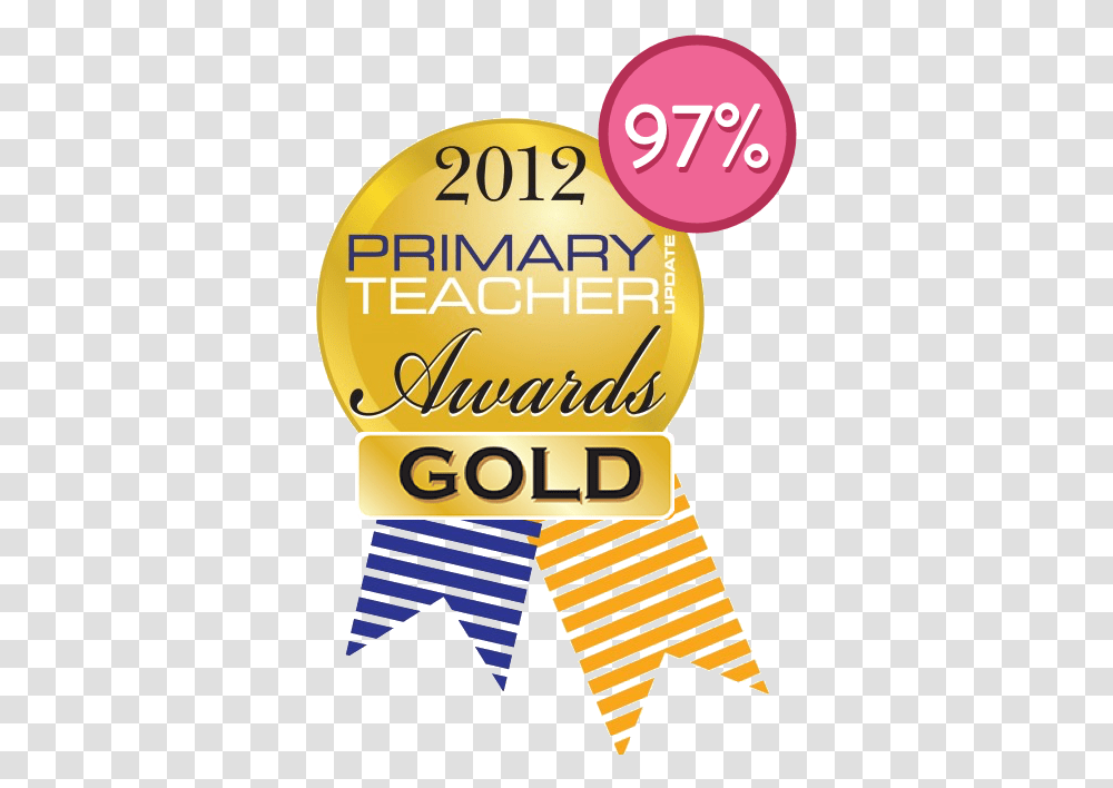 Primary Teacher 2018 Primary Teacher Awards Gold, Logo, Trademark Transparent Png