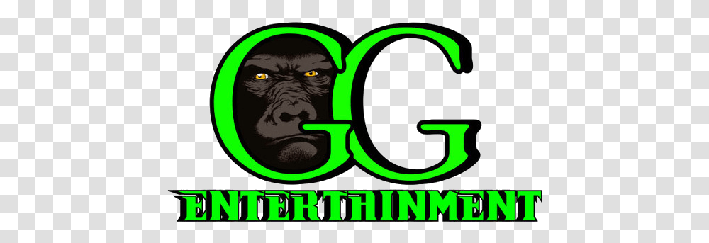Primate, Logo, Animal Transparent Png