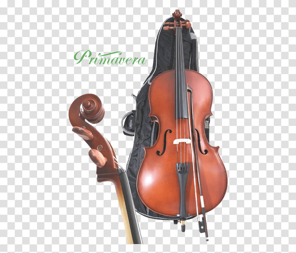 Primavera Violin, Cello, Musical Instrument, Leisure Activities, Fiddle Transparent Png