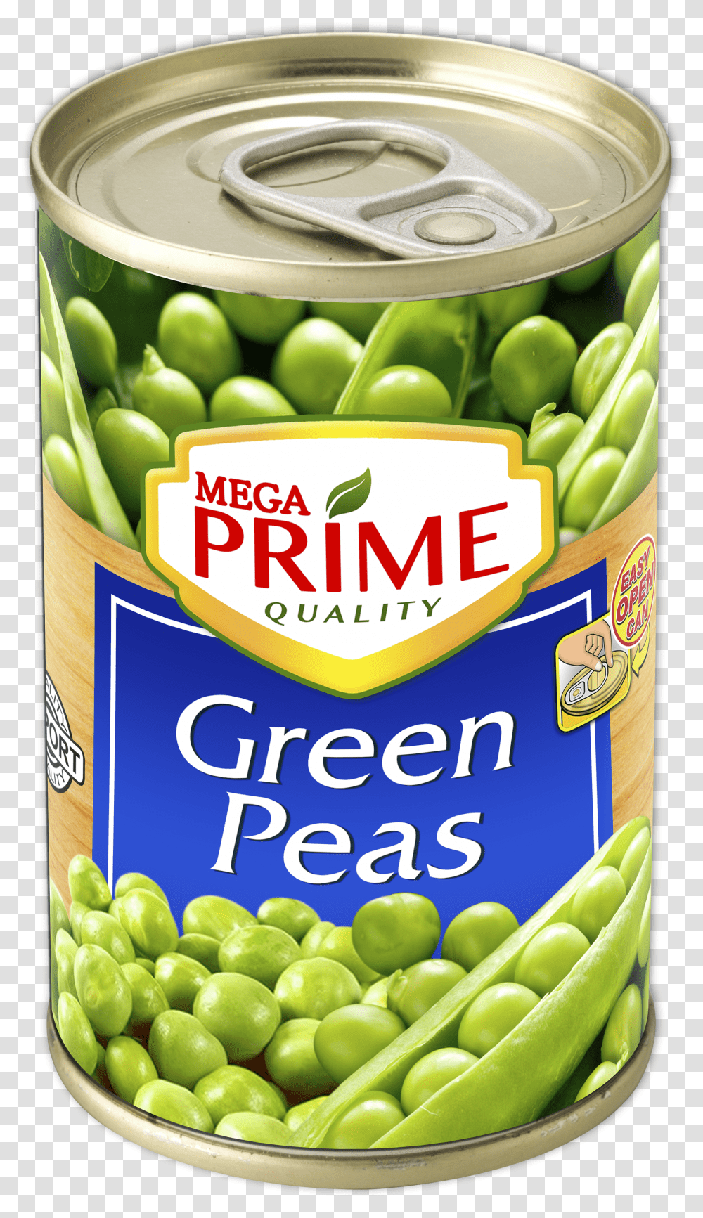 Prime Green Peas Mega Prime Green Peas Transparent Png
