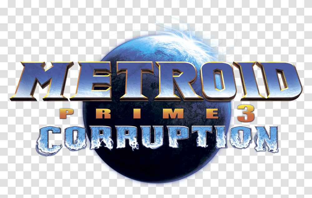 Prime Logos Metroid Prime 3 Corruption, Word, Text, Wristwatch, Alphabet Transparent Png