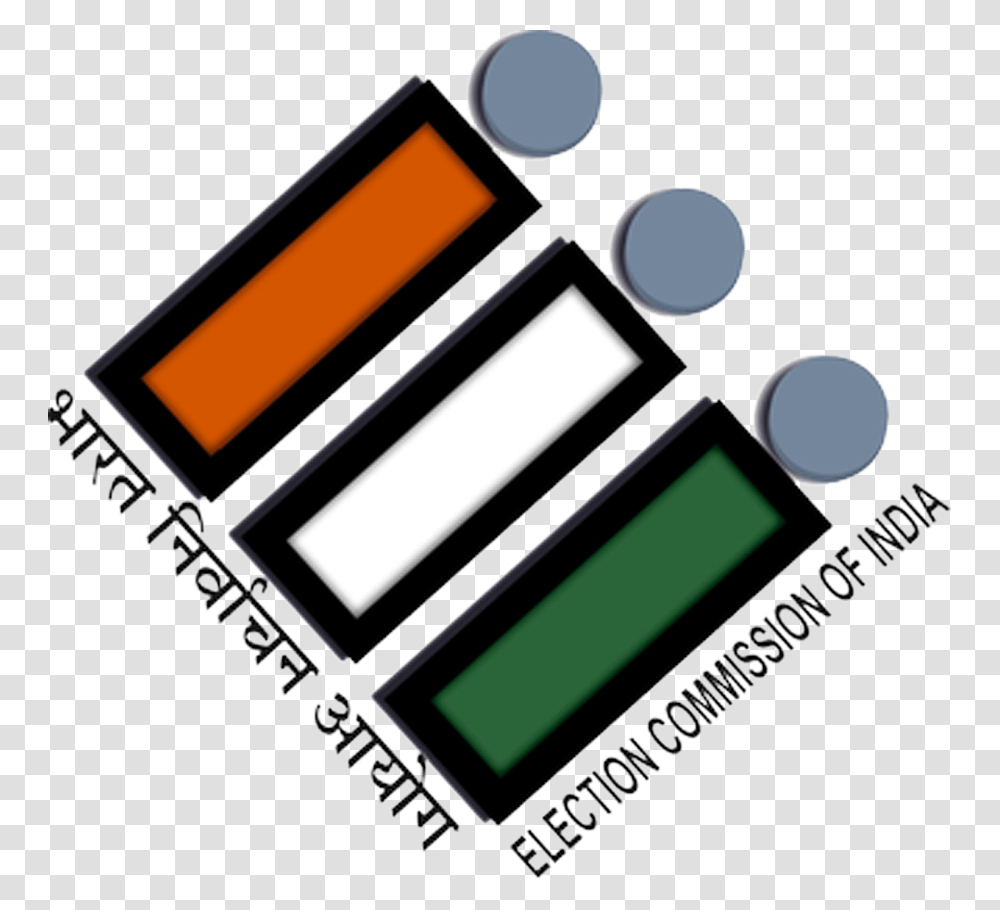 Prime Minister Narendra Modi S Address To The Nation Election Commission Of India Symbol, Paper, Label, Electronics Transparent Png