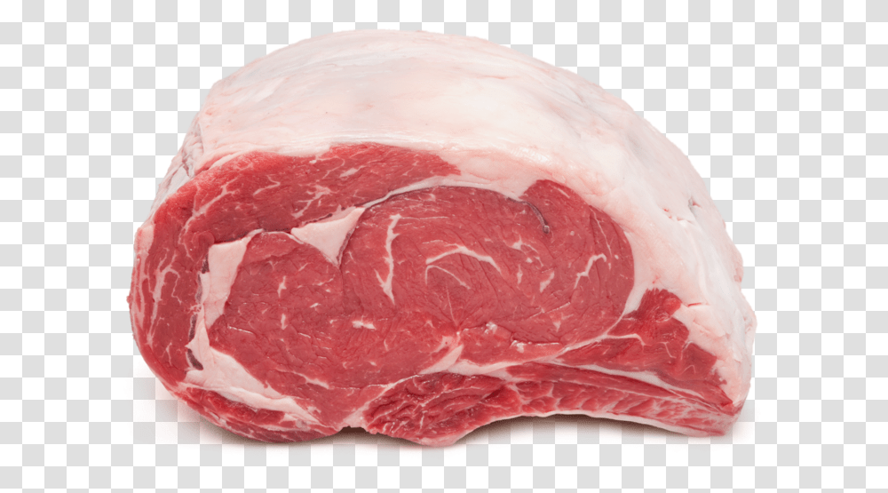 Prime Rib Cut, Food, Steak, Pork, Ham Transparent Png