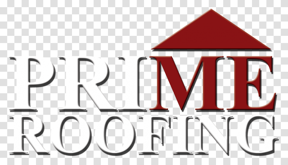 Prime Roofing, Label, Word, Sticker Transparent Png
