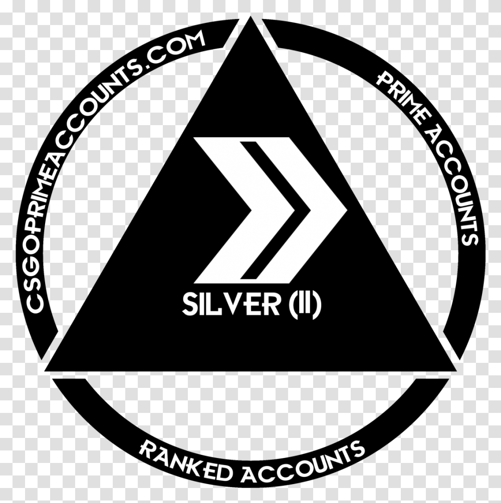 Prime Silver Two Account Suarez, Logo, Trademark Transparent Png