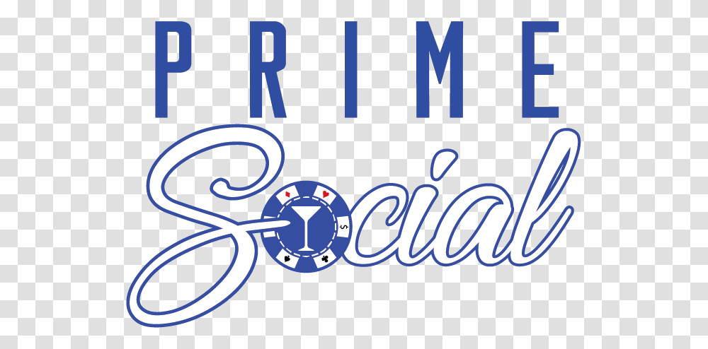 Prime Social Poker Club, Logo, Alphabet Transparent Png