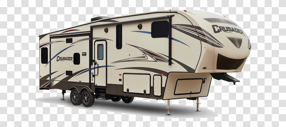 Prime Time Crusader In Albuquerque New Mexico Roosevelt State Park, Rv, Van, Vehicle, Transportation Transparent Png
