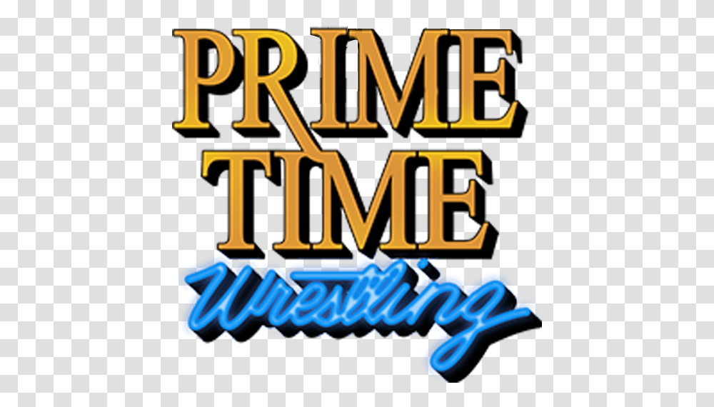 Prime Time Wrestling, Alphabet, Word, Purple Transparent Png