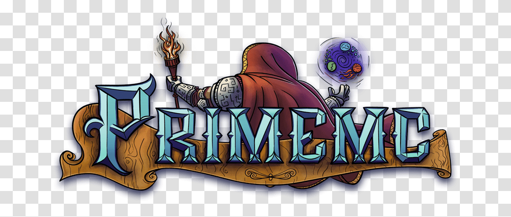 Primemc Primemc Logo, Theme Park, Amusement Park, Purple, Leisure Activities Transparent Png