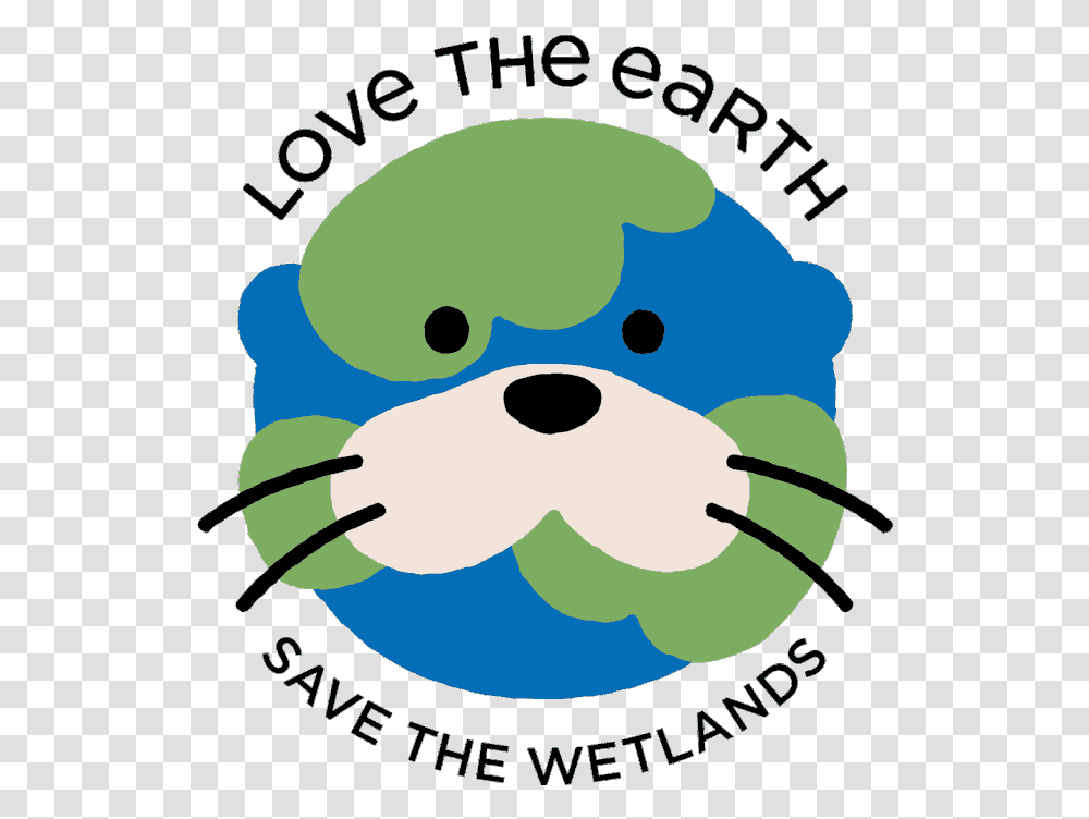 Primera 'love The Earth' Campaign Identity Love The Earth, Graphics, Text, Label, Animal Transparent Png