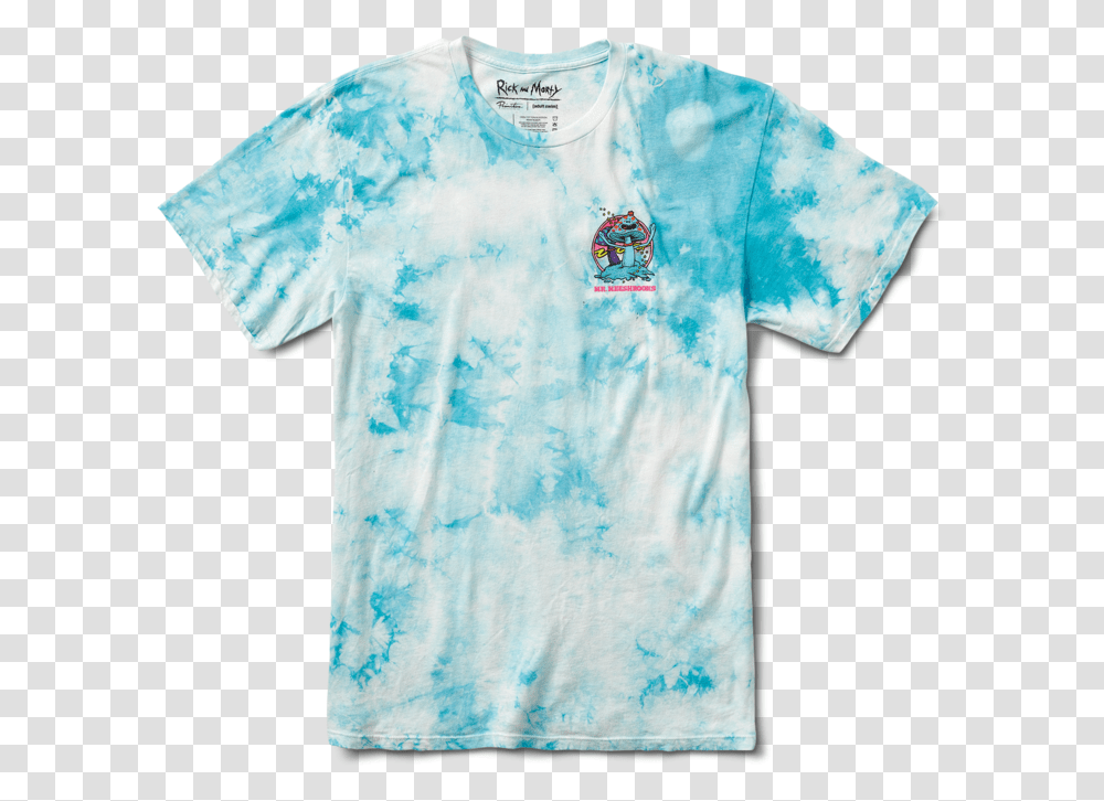 Primitive Mr Meeshrooms T Shirt, Apparel, T-Shirt, Dye Transparent Png