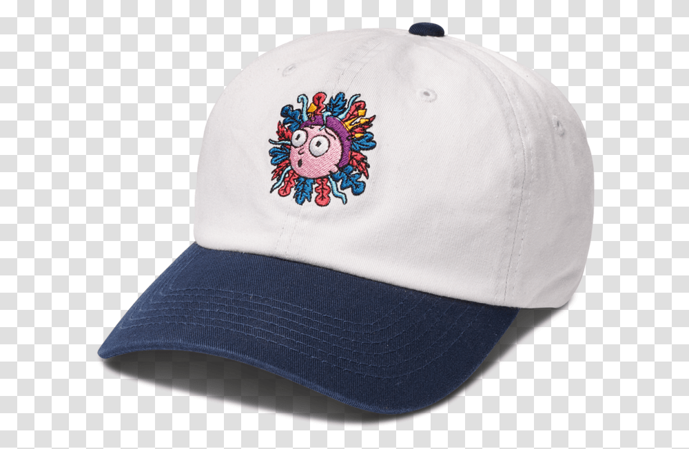 Primitive Rick And Morty Hat, Apparel, Baseball Cap Transparent Png