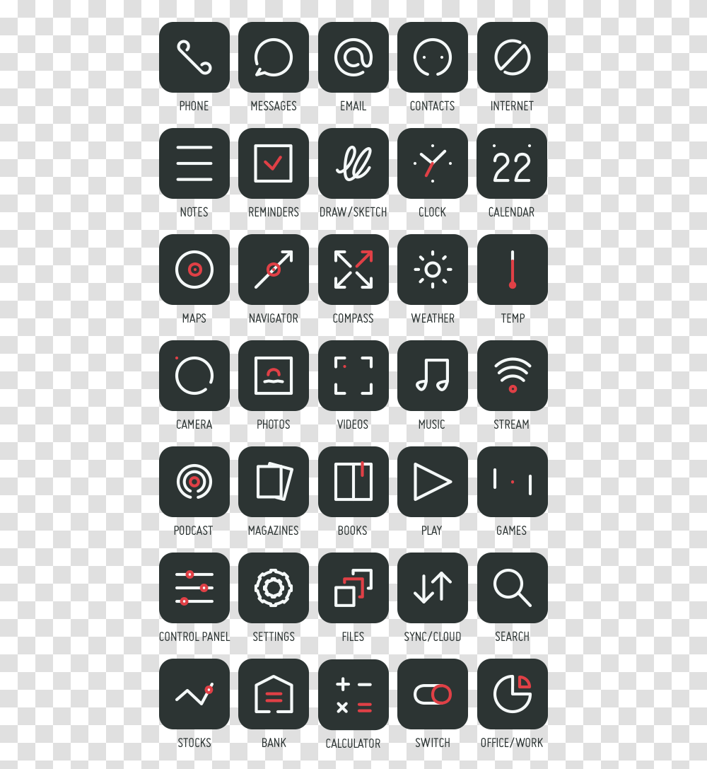 Primitives Icon, Computer Keyboard, Computer Hardware, Electronics, Number Transparent Png