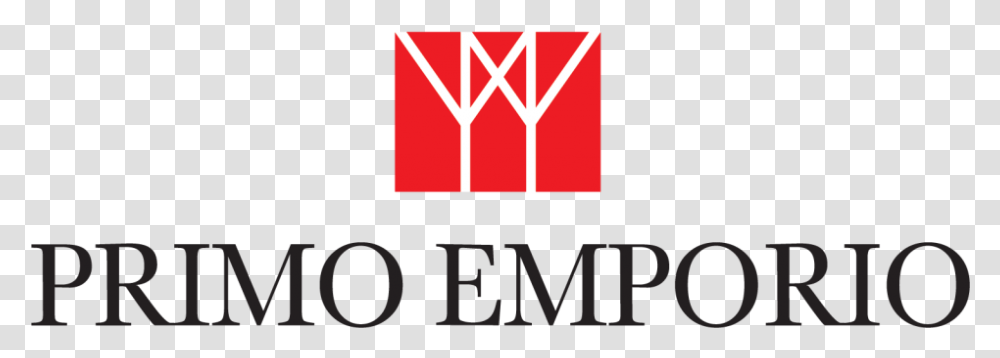 Primo Emporio Logo, Trademark, Emblem Transparent Png