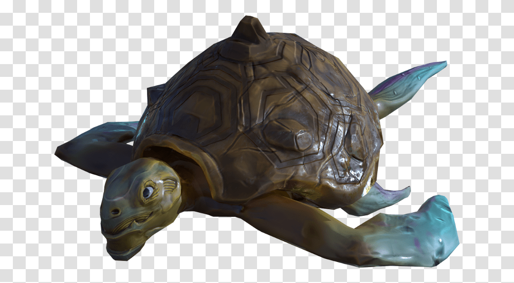 Primordialturtleicon Tortoise, Reptile, Sea Life, Animal, Box Turtle Transparent Png