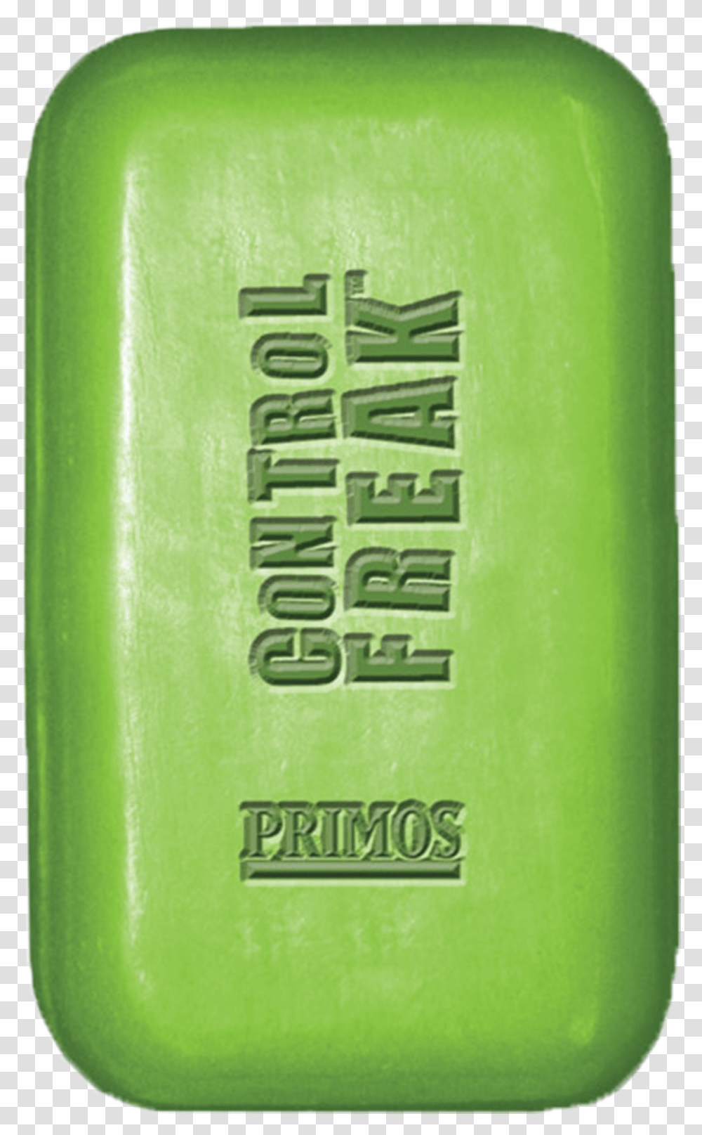 Primos Scent Eliminating 100g Bar SoapTitle Primos, Bottle, Cosmetics, Label Transparent Png