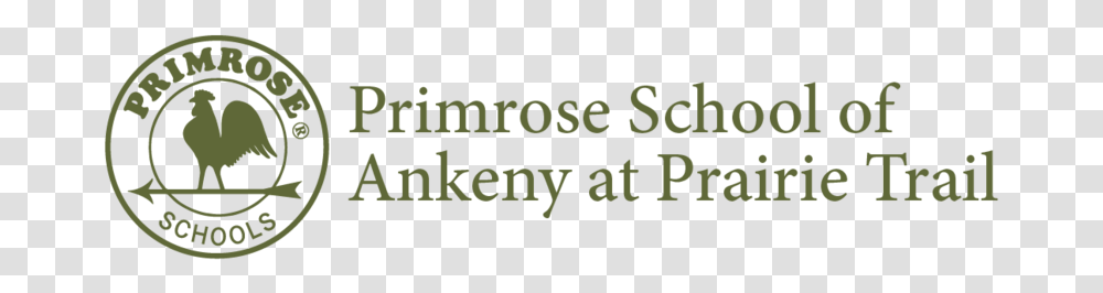 Primrose Schools, Alphabet, Word Transparent Png