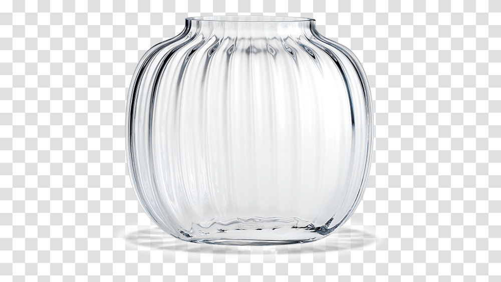 Primula Oval Vase Clear H12 5 Primula Holmegaard Primula Vase, Porcelain, Pottery, Jar Transparent Png