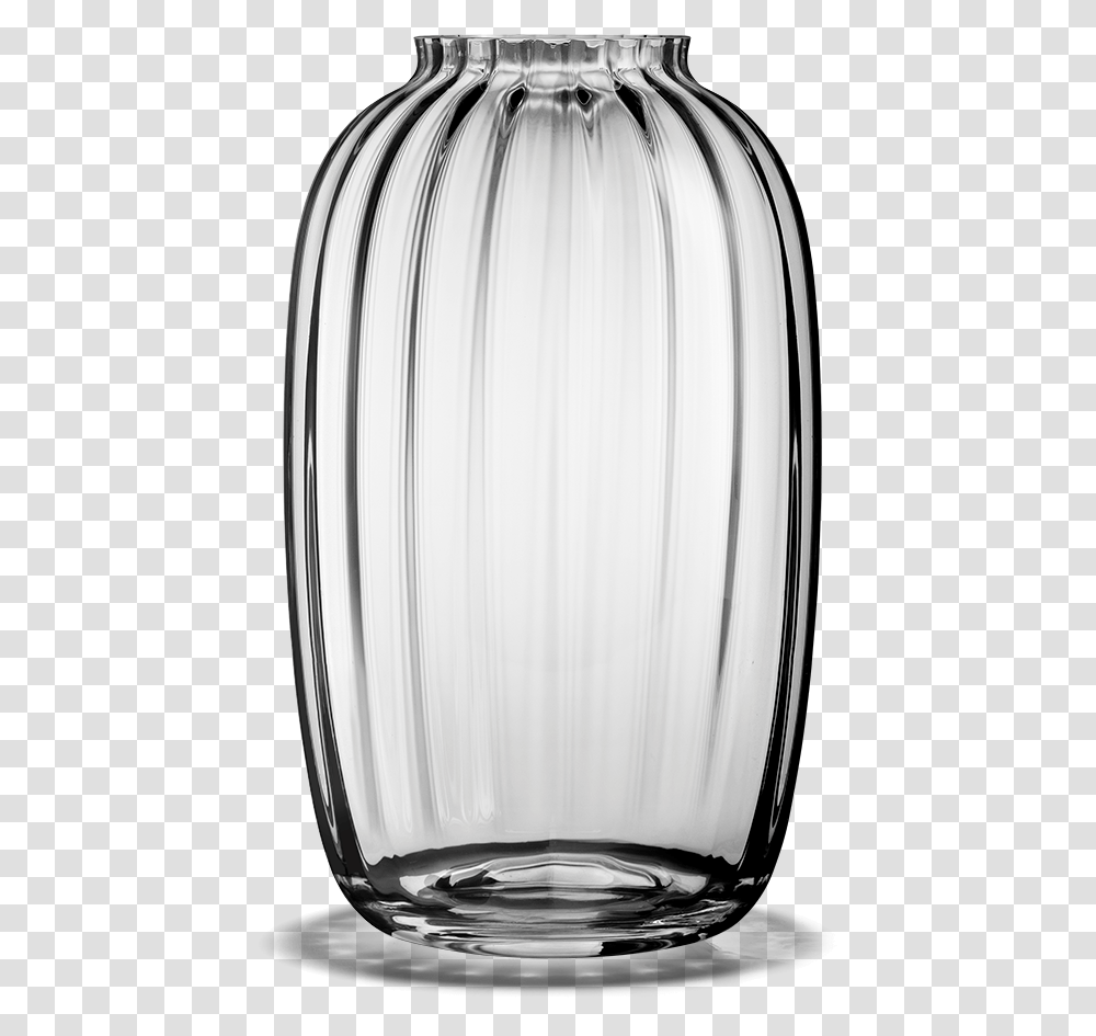 Primula Vase Clear H25 5 Holmegaard Primula Vase, Lighting, Jar, Pottery, Bowl Transparent Png