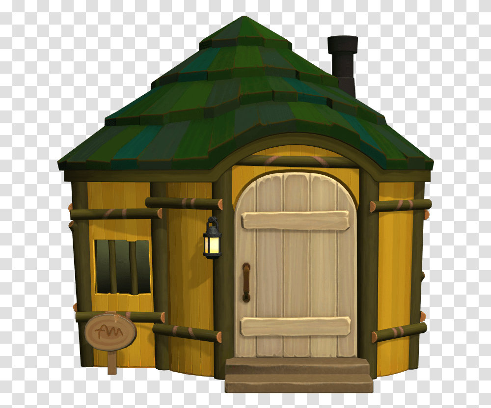 Prince Animal Crossing Wiki Nookipedia Bonbon Animal Crossing New Horizons House, Nature, Outdoors, Building, Countryside Transparent Png