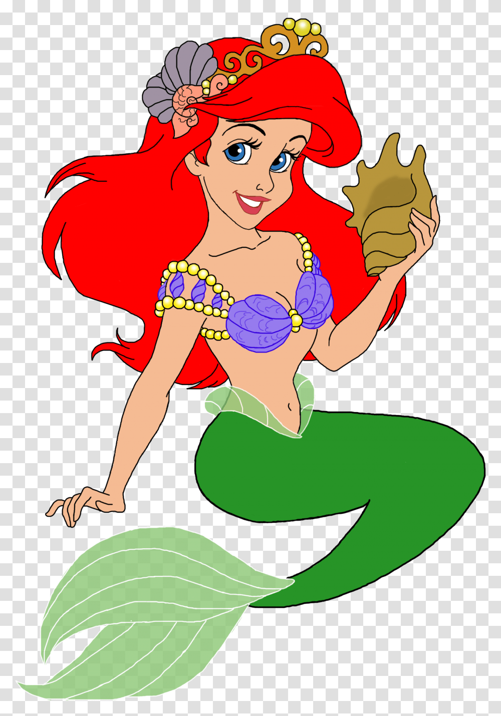 Prince Ariel Little Mermaid, Person, Flare, Leisure Activities, Dance Pose Transparent Png