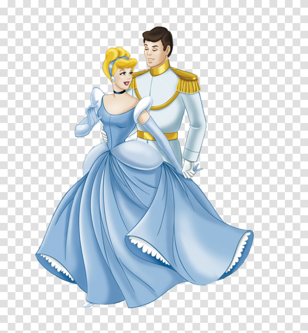 Prince Charming Cinderella Grand Duke Disney Princess Clip Art, Figurine, Person, Human, Costume Transparent Png