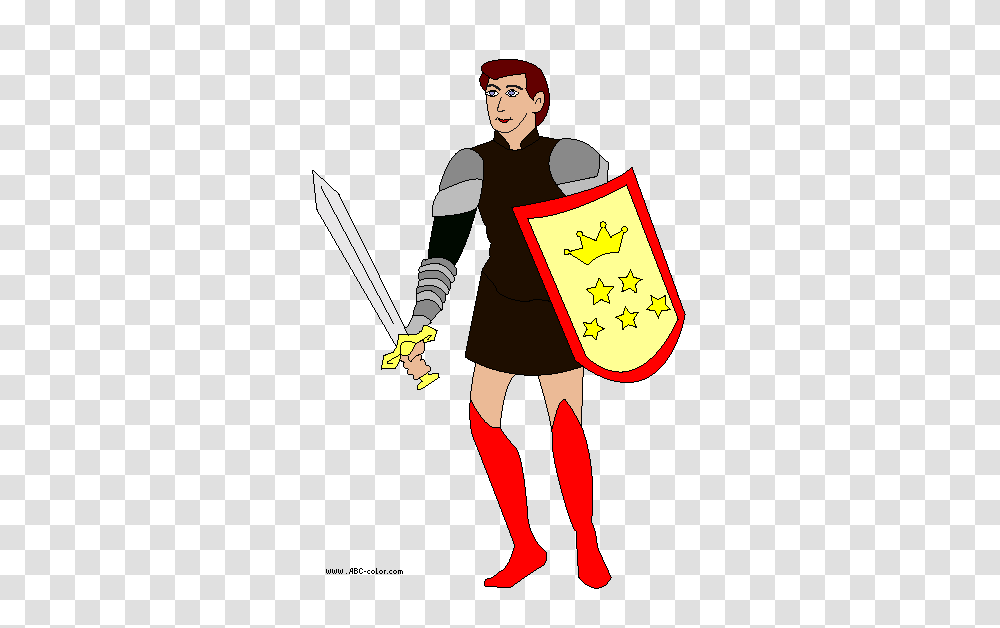 Prince Clip Art, Armor, Person, Human, Shield Transparent Png