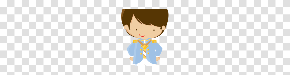 Prince Clipart Image, Doll, Toy Transparent Png