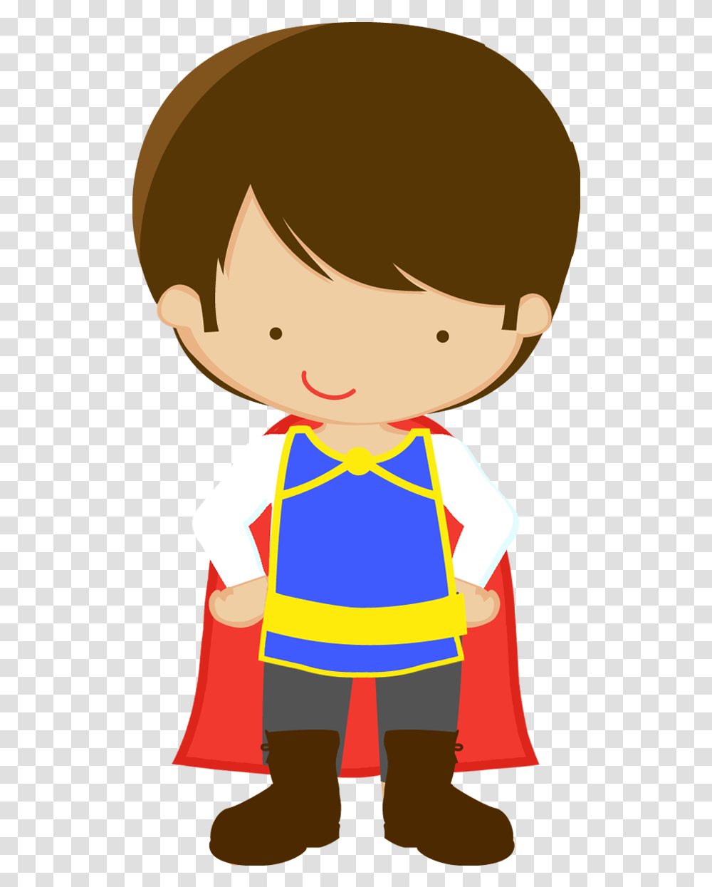 Prince Clipart, Person, Human Transparent Png