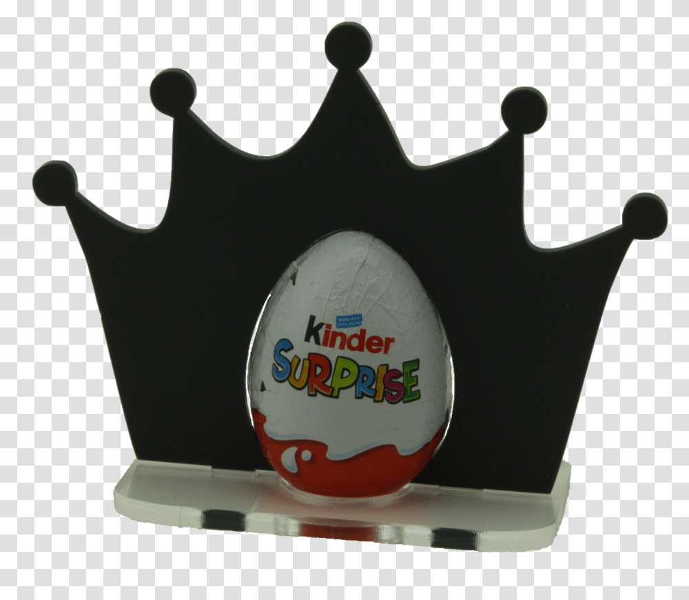 Prince Crown Crown, Ball, Egg, Food, Bowl Transparent Png