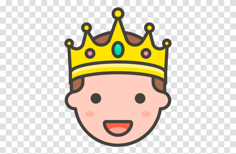 Prince Crown Icono Princesa, Jewelry, Accessories, Accessory Transparent Png
