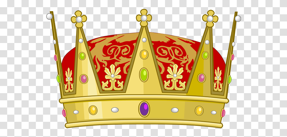 Prince Crown Image With No Prince Crown, Jewelry, Accessories, Accessory, Fire Truck Transparent Png