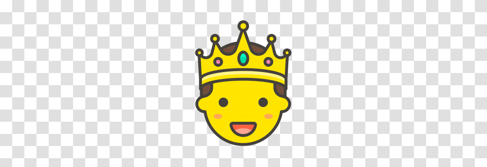 Prince Emoji Emoji, Jewelry, Accessories, Accessory, Crown Transparent Png