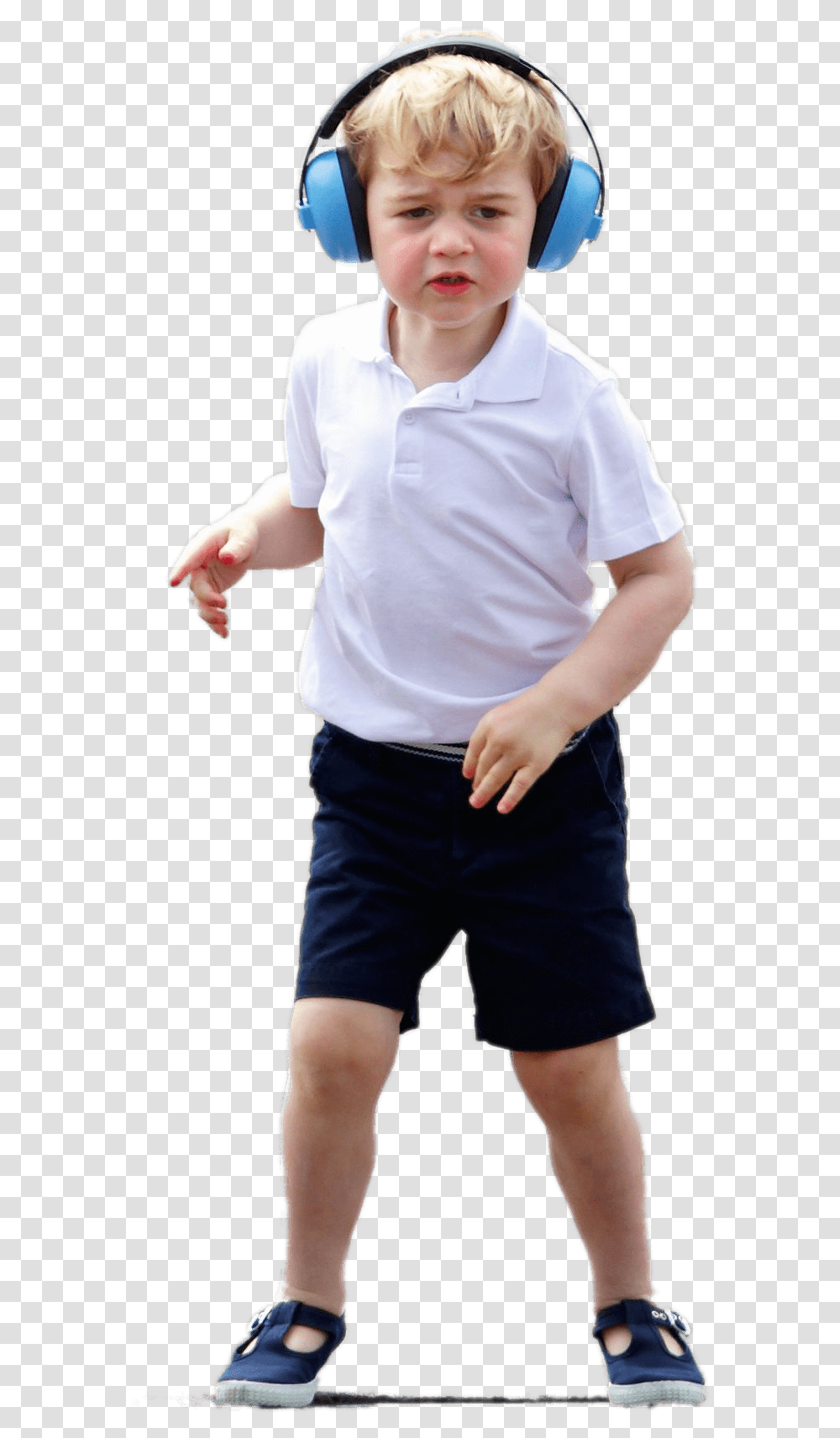 Prince George, Person, Sleeve, Pants Transparent Png