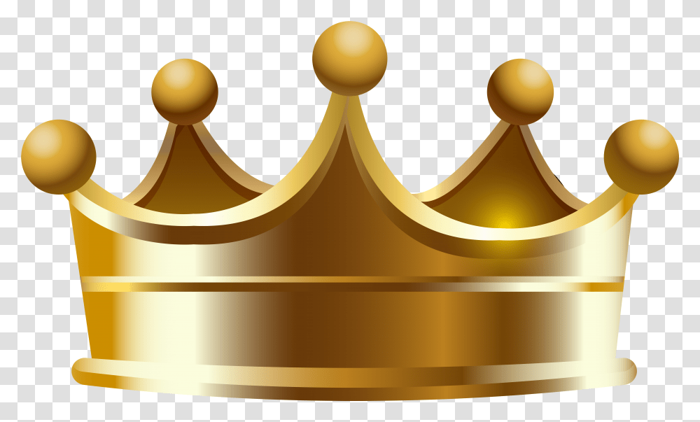 Prince Gold Crown, Accessories, Accessory, Jewelry, Lamp Transparent Png